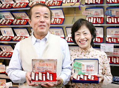 私たちが親切丁寧にご案内します