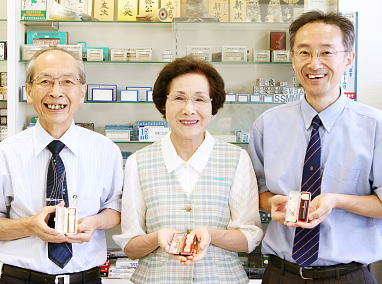 私たちが親切・丁寧にご案内いたします